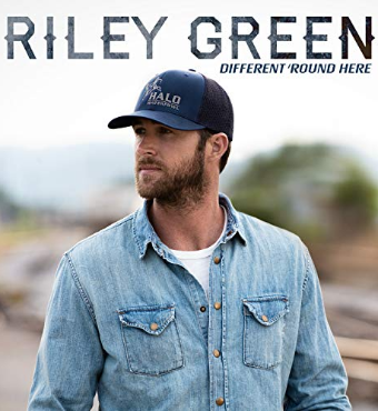 Riley Green | Musical Events | Tickets 