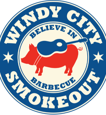 Windy City Smokeout - 4 Day Pass | Tickets