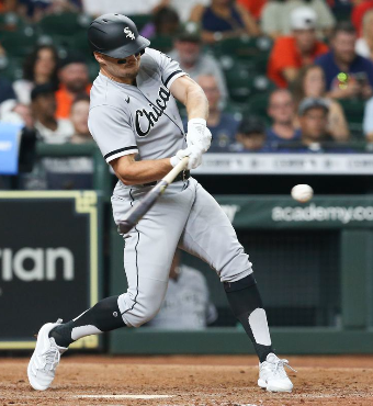 Chicago White Sox vs. Houston Astros | Tickets