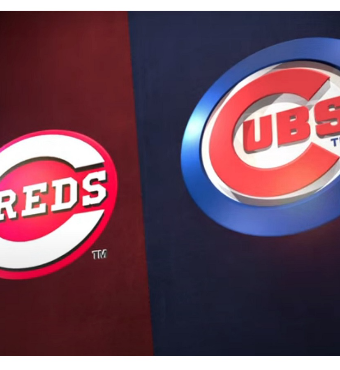 Cincinnati Reds vs. Chicago Cubs Day 2 | Tickets