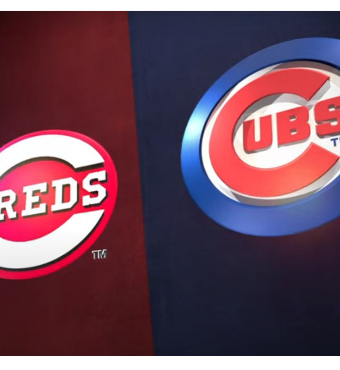 Cincinnati Reds vs. Chicago Cubs Day 3 | Tickets