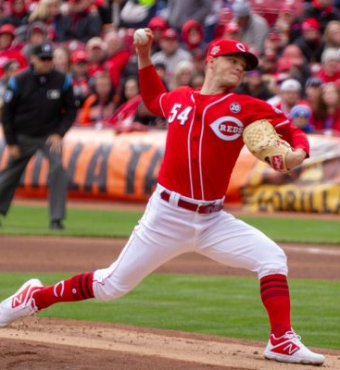 Cincinnati Reds vs. Milwaukee Brewers | Tickets