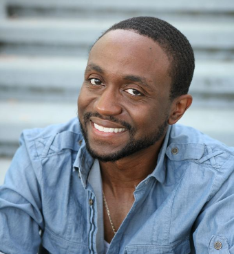 Byron Bowers | Comedy Concert | Tickets 