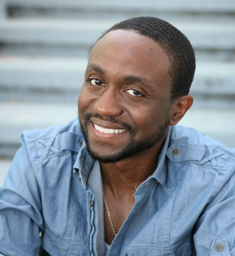 Byron Bowers | Comedy Concert | Tickets