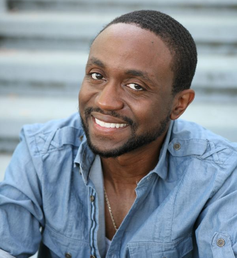 Byron Bowers | Comedy Concert Day 2 | Tickets