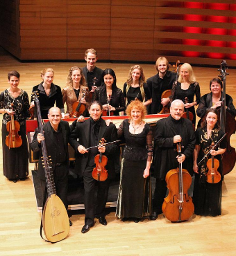 Apollo's Fire Baroque Orchestra | Tickets