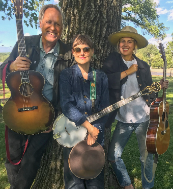 Tom Chapin & The Chapin Sister's | Tickets