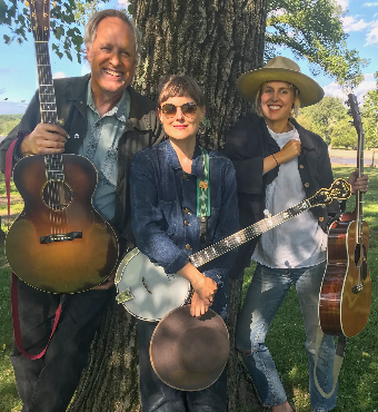 Tom Chapin & The Chapin Sister's | Tickets 