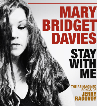 Mary Bridget Davies | Musical Event | Tickets 