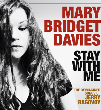 Mary Bridget Davies | Musical Event | Tickets