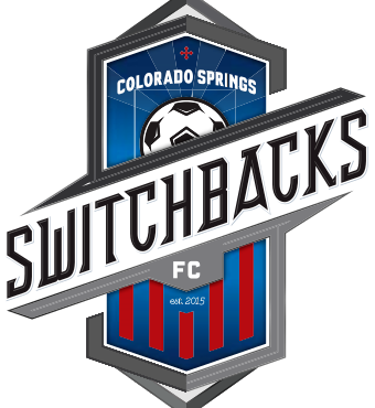 Colorado Springs Switchbacks FC vs. Louisville City FC | Tickets