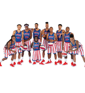 The Harlem Globetrotters | Tickets