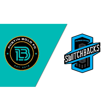 Colorado Springs Switchbacks FC vs. Austin Bold FC | Tickets