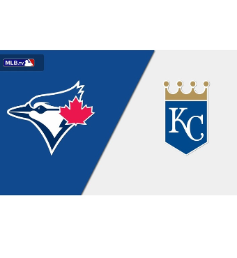 Toronto Blue Jays vs. Kansas City Royals | Tickets
