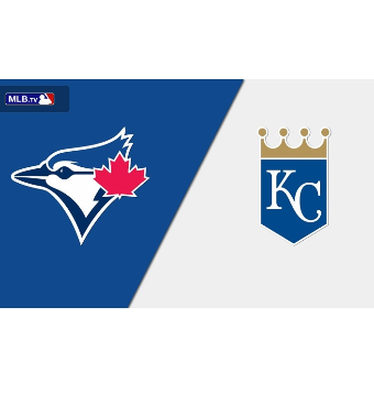 Toronto Blue Jays vs. Kansas City Royals Day 3 | Tickets