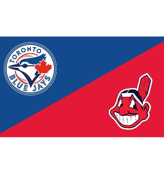 Toronto Blue Jays vs. Cleveland Indians | Tickets