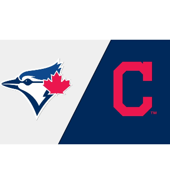 Toronto Blue Jays vs. Cleveland Indians Day 2 | Tickets