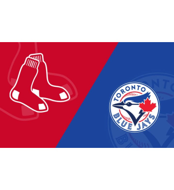 Toronto Blue Jays vs. Boston Red Sox Day 3 | Tickets