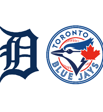 Toronto Blue Jays vs. Detroit Tigers Day 2 | Tickets