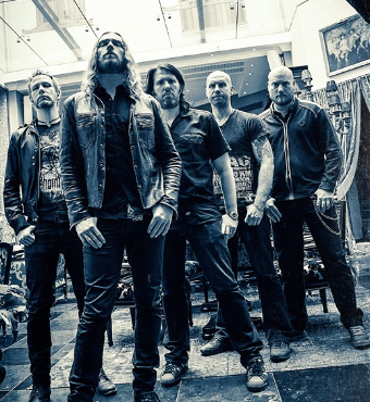 Dark Tranquillity | Musical Band Concert | Tickets