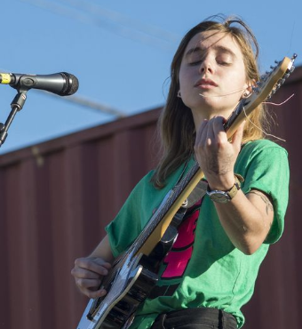 Julien Baker | Musical Concert | Tickets