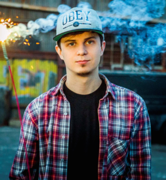Watsky | Musical Event | Tickets