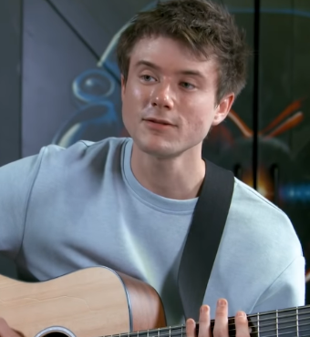 Alec Benjamin | Musical Concert | Tickets