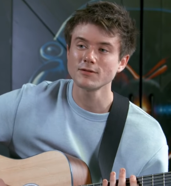 Alec Benjamin | Musical Event Day 2 | Tickets