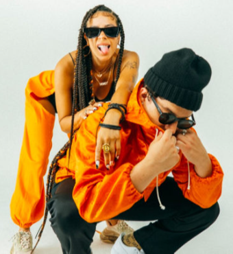 Emotional Oranges | Musical Group Event | Tickets