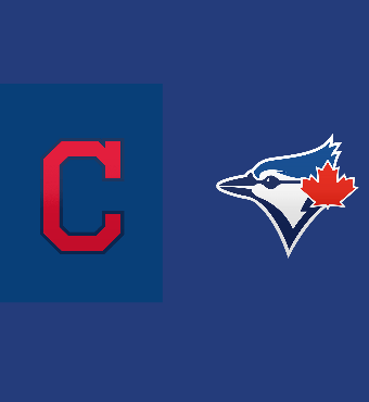 Toronto Blue Jays vs. Cleveland Indians Day 5 | Tickets