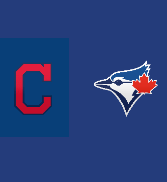Toronto Blue Jays vs. Cleveland Indians Day 6 | Tickets