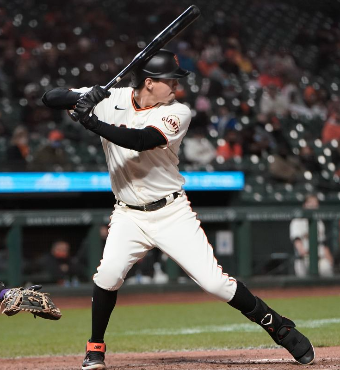 San Francisco Giants Vs. Colorado Rockies | Tickets 