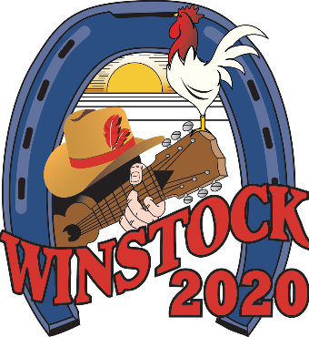 2020 Winstock Country Music Festival - Friday | Tickets 