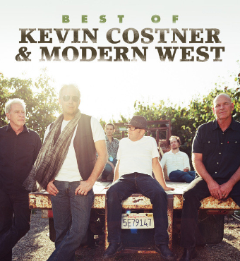Kevin Costner & The Modern West | Tickets