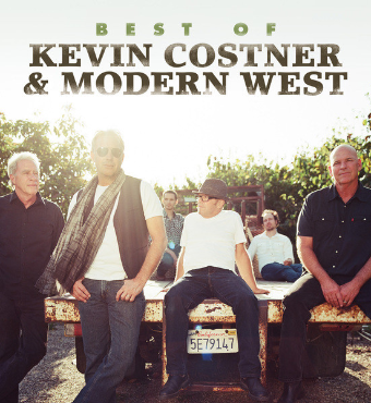 Kevin Costner & The Modern West | Tickets 