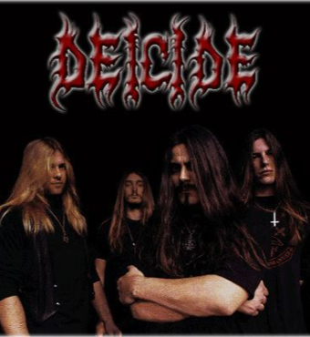 Deicide | Musical Band | Tickets 