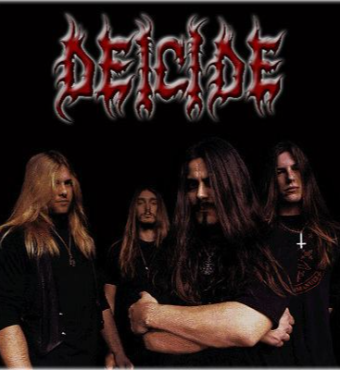 Deicide | Musical Band | Tickets