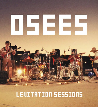 Osees | Rock Band Concert | Tickets