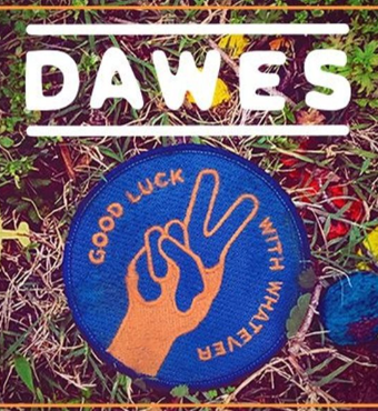 Dawes & Erin Rae | Live Event | Tickets