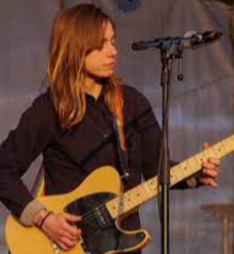 Julien Baker | Live in Concert | Tickets