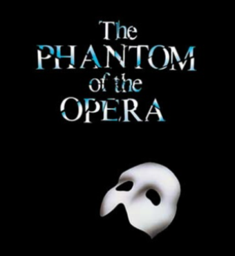 The Phantom Of The Opera | Tickets