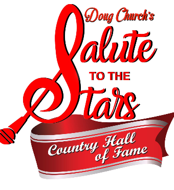 Doug Church's Salute To The Stars: Country Hall of Fame | Ticket