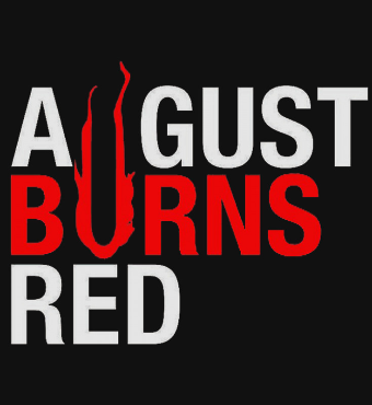 August Burns Red | Musical Band | Tickets