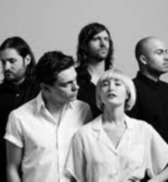 July Talk | Rock Concert | Tickets