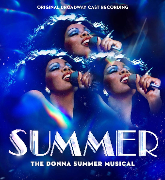 Summer - The Donna Summer Musical | Tickets