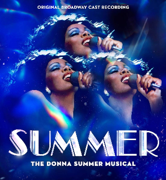 Summer - The Donna Summer Musical | Tickets 