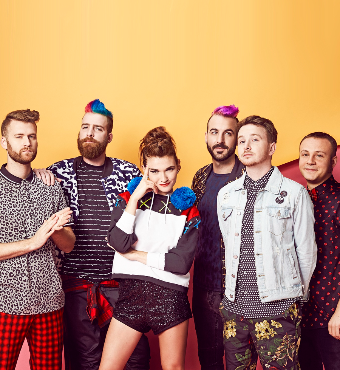 Misterwives | Musical Events | Tickets 