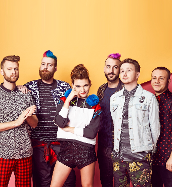 MisterWives | Musical Events | Tickets