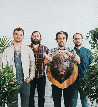 MeWithoutYou | Musical Event | Tickets