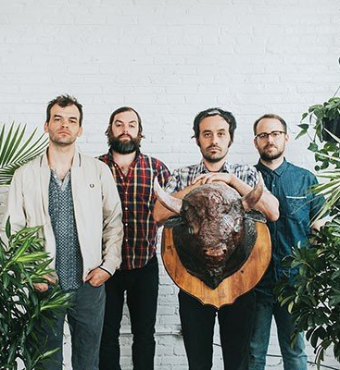 Mewithoutyou | Musical Event | Tickets 